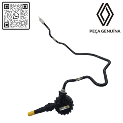 135021465R TAMPA -CAPA- DA CORRENTE DO MOTOR MASTER 2.3 16V M9T RN 21465R